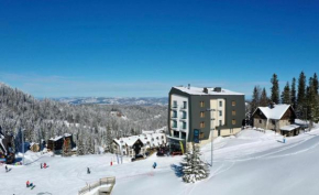 Aparthotel RAJSKA Jahorina